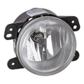 Neblinero Para Chrysler Pt Cruiser 2.4l L4 06-09