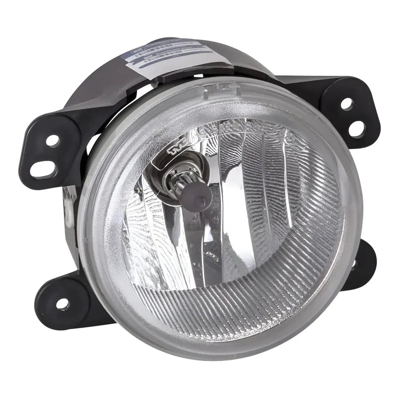 Neblinero Para Chrysler Pt Cruiser 2.4l L4 06-09