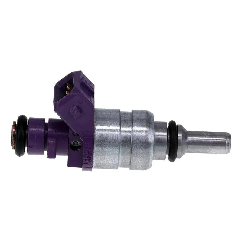 Inyector Combustible Mercedes-benz C230 2.3l 2002