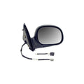 Espejo Retrovisor Der Compatible Ford F-150 4.2l V6 97-02