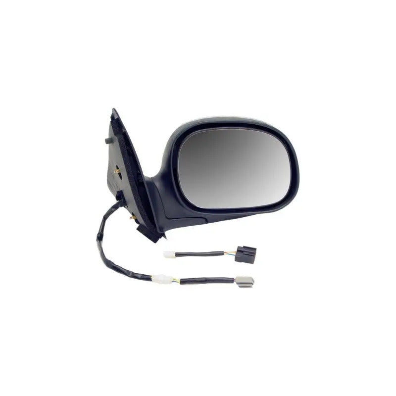 Espejo Retrovisor Der Compatible Ford F-150 4.2l V6 97-02