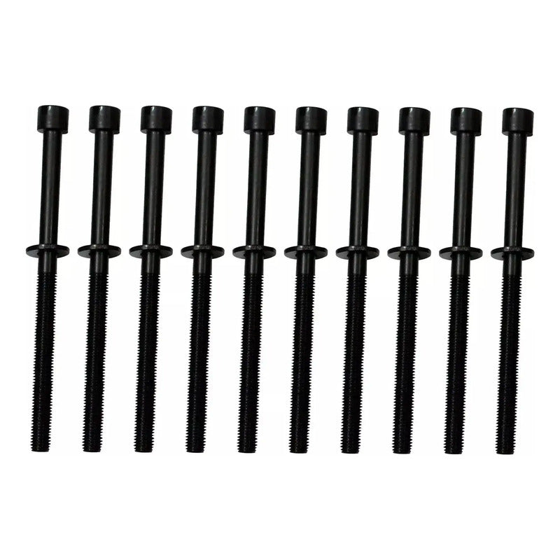 Tornillos De Culata Para Jeep Cherokee 2.4l L4 14-16