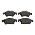 Pastilla Freno Tras Para Ford Escape 1.6l L4 13-16