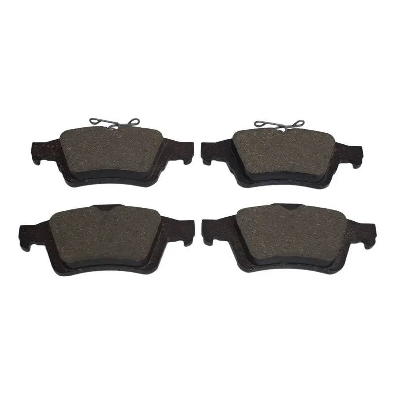 Pastilla Freno Tras Para Ford Escape 1.6l L4 13-16