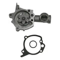 Bomba De Agua Mitsubishi Eclipse 1.8l L4 90-94