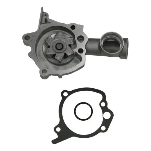 Bomba De Agua Mitsubishi Eclipse 1.8l L4 90-94