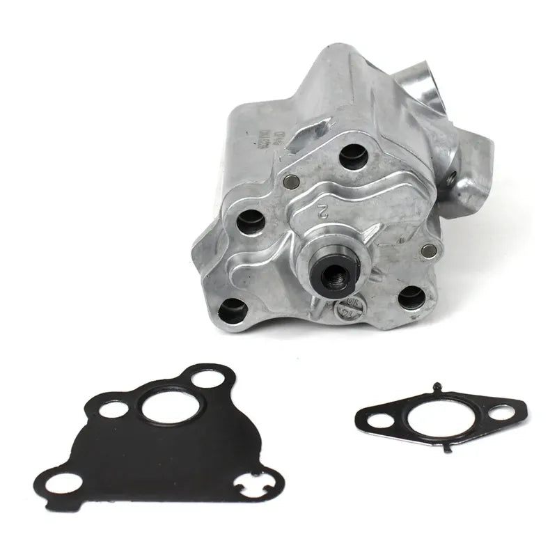 Bomba Aceite Motor Mazda 6 2.3 L4 03-08