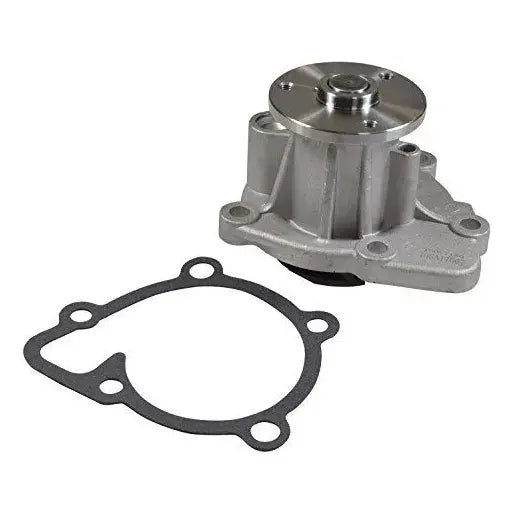 Bomba De Agua Jeep Patriot 2.0l L4 07-16