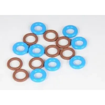 Kit Sello De Inyector Acdelco Hummer H3 3.5l 2006