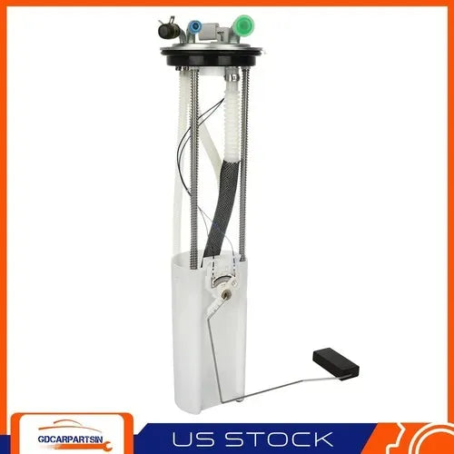 Bomba Combustible Chevrolet C4500 Kodiak 2003-2005 8.1l
