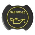 Tapa Aceite De Motor Ford F650 5.9l 359cu. In. L6 00-08