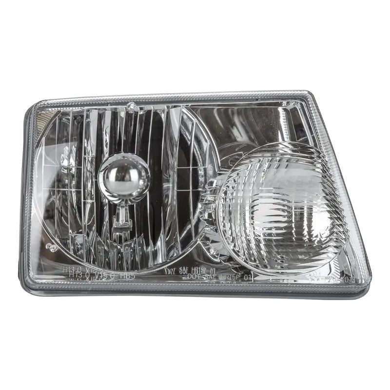 Optico Der Ford Ranger 2.3l L4 2007