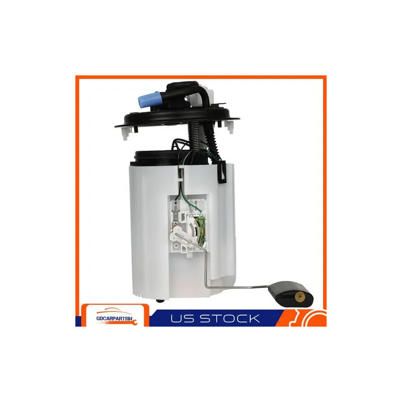 Bomba Combustible Kia Rio 2004-2005 1.6l