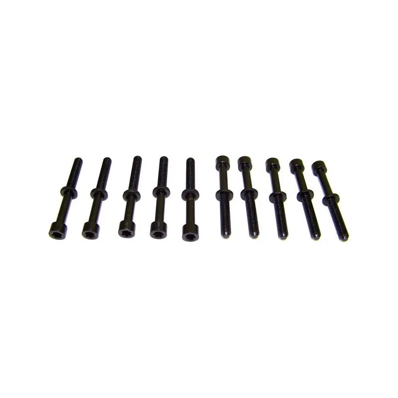Set Tornillos De Culata Daewoo Leganza 2.2l L4 99-02