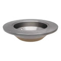 Disco Freno Tras Compatible Kia Sorento 3.3l V6 14-17
