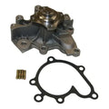 Bomba De Agua Mazda 626 2.0 1993-2002