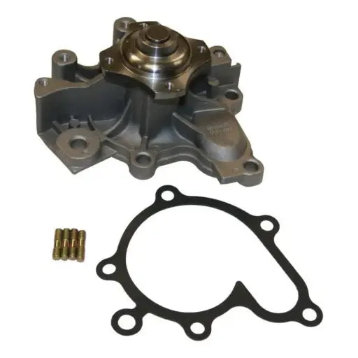 Bomba De Agua Mazda 626 2.0 1993-2002