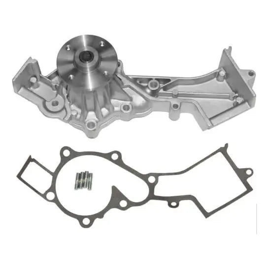 Bomba De Agua Nissan Xterra 3.3l V6 02-04