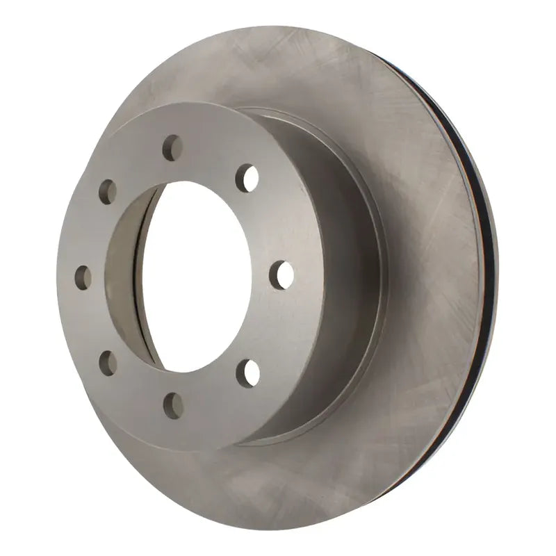 Disco Freno Del Para Dodge Ram 2500 5.9l  L6 03-08