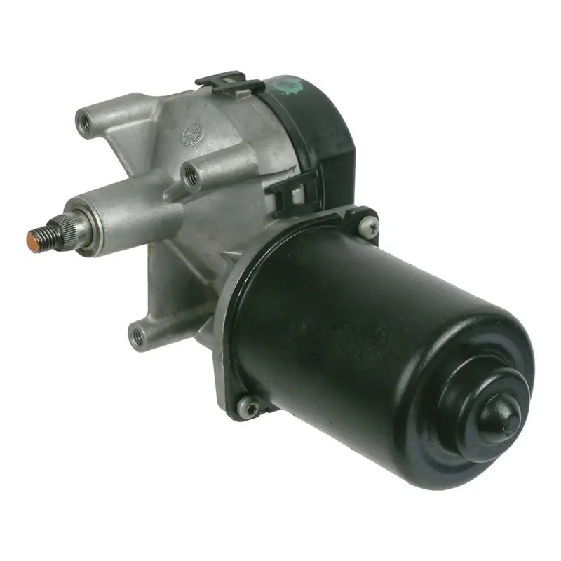 Motor Limpiaparabrisas Del Reman Ford Ranger 2.3l L4 08-11