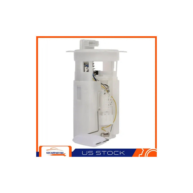 Bomba Combustible Nissan Sentra 2003-2006 1.8l