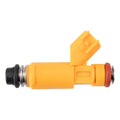 Inyector Compatible Land Rover Lr3 4.4l V8 05-09