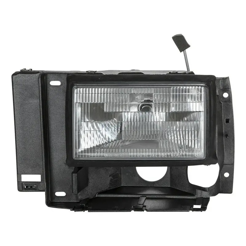 Optico Izq Compatible Ford Explorer 4.0l V6 91-94