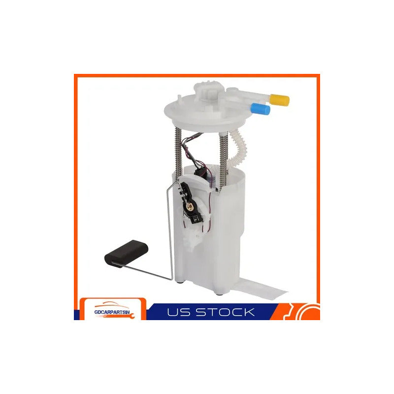 Bomba Combustible 2000-2001 5.3l