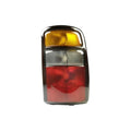 Foco Trasero Der Chevrolet Suburban 2500 6.0l V8 04-06