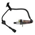 Sensor Abs Tras Izq Chrysler Intrepid 2.7 98-01