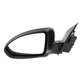 Espejo Retrovisor Izq Compatible Chevrolet Cruze 1.8l 11-15