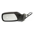 Espejo Retrovisor Izq Para Jeep Grand Cherokee 6.1l V8 06-07