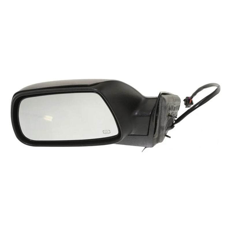 Espejo Retrovisor Izq Para Jeep Grand Cherokee 6.1l V8 06-07