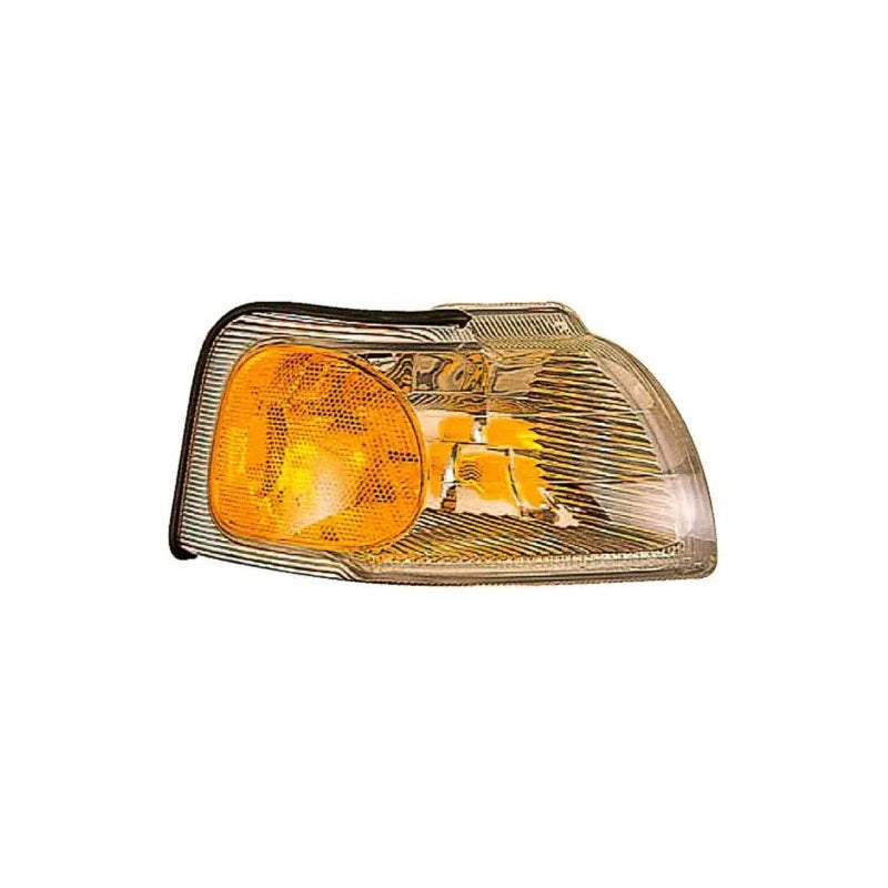 Foco Direccional Del Der Ford Thunderbird 4.6 V8 1996