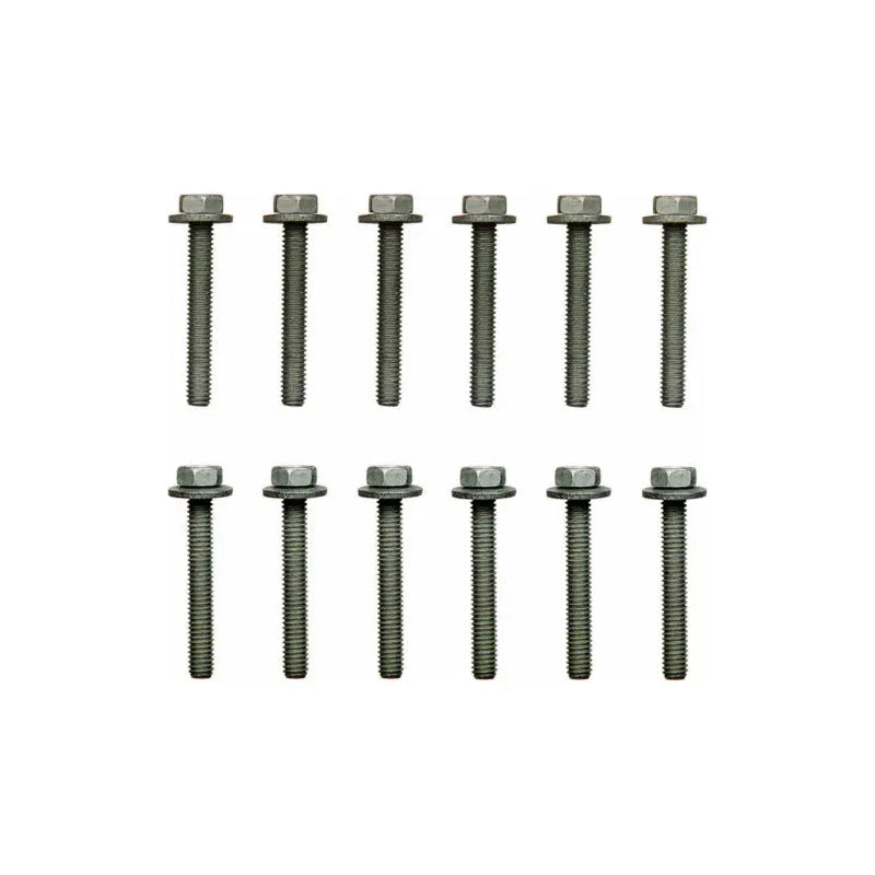 Pernos Multiple Admision Jeep Grand Cherokee 5.2l V8 93-98
