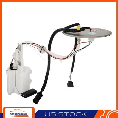 Bomba Combustible Ford F-350 2008-2010 5.4l