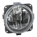 Neblinero Compatible Ford Escape 2.3l L4 05-06