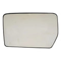 Espejo Retrovisor Izq Ford F-150 6.2l 2010