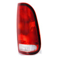 Foco Trasero Ford F-250 5.0l 302cu. In. V8 1997