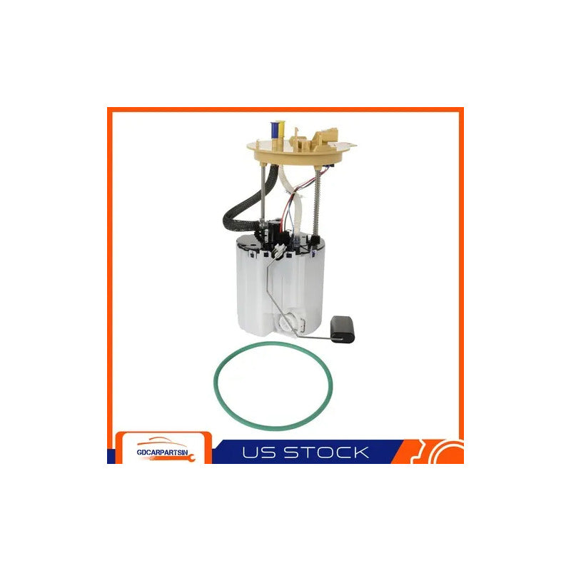 Bomba Combustible Diesel Chevrolet Cruze 2014-2015 2.0l