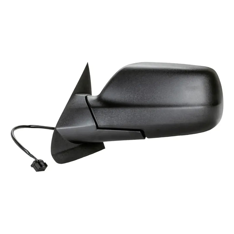 Espejo Retrovisor Izq Compatible Jeep Grand Cherokee  05-07