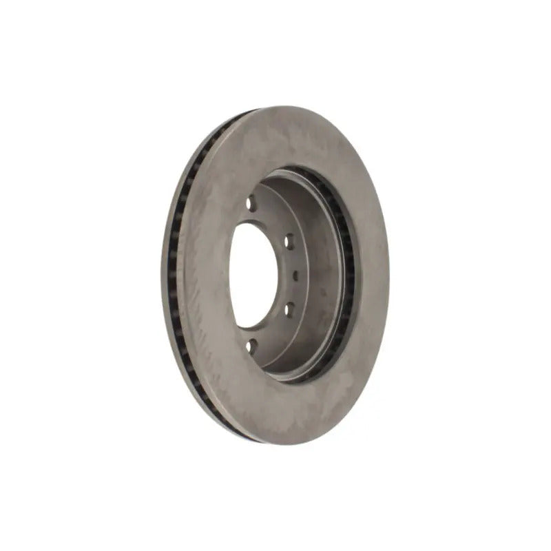 Disco Freno Del Para Hummer H3 3.7l L5 07-10