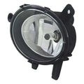Neblinero Izq Compatible Bmw 328i 2.0l L4 12-16