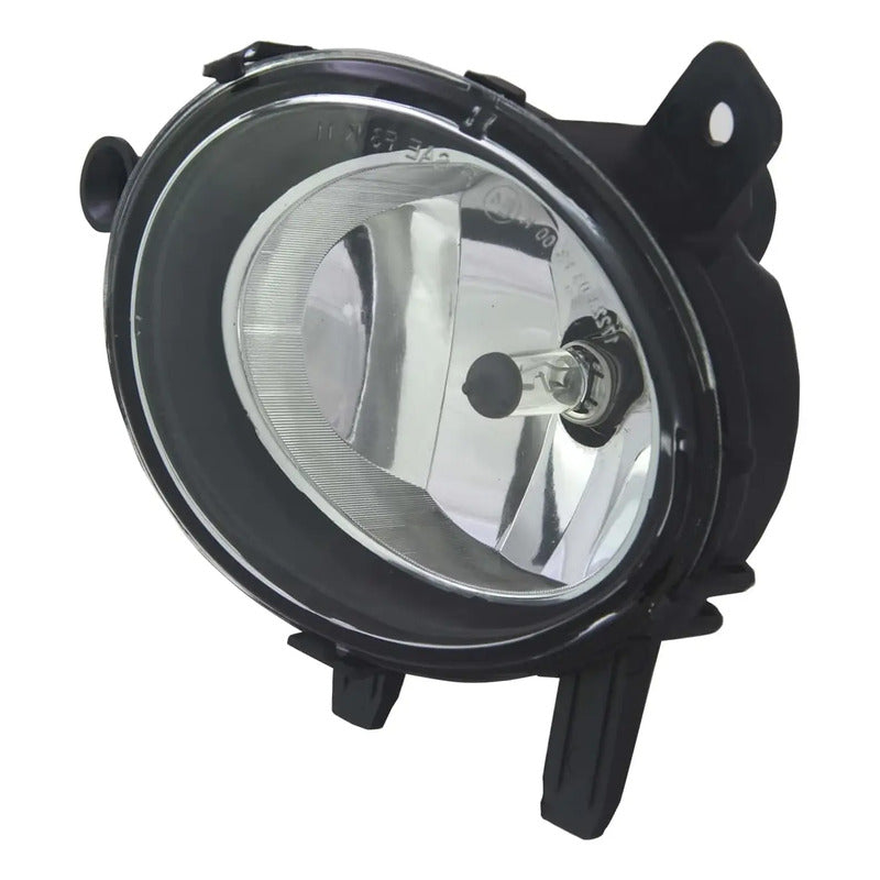 Neblinero Izq Compatible Bmw 328i 2.0l L4 12-16