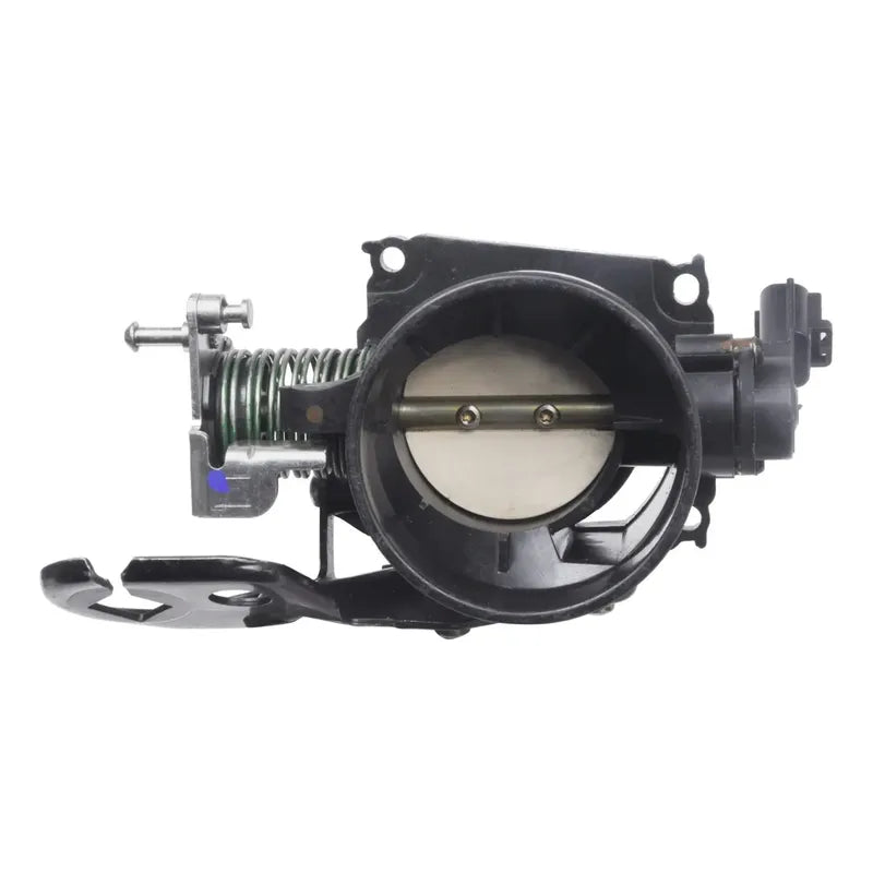 Cuerpo De Aceleracion Ford Escape 2.0l L4 01-04