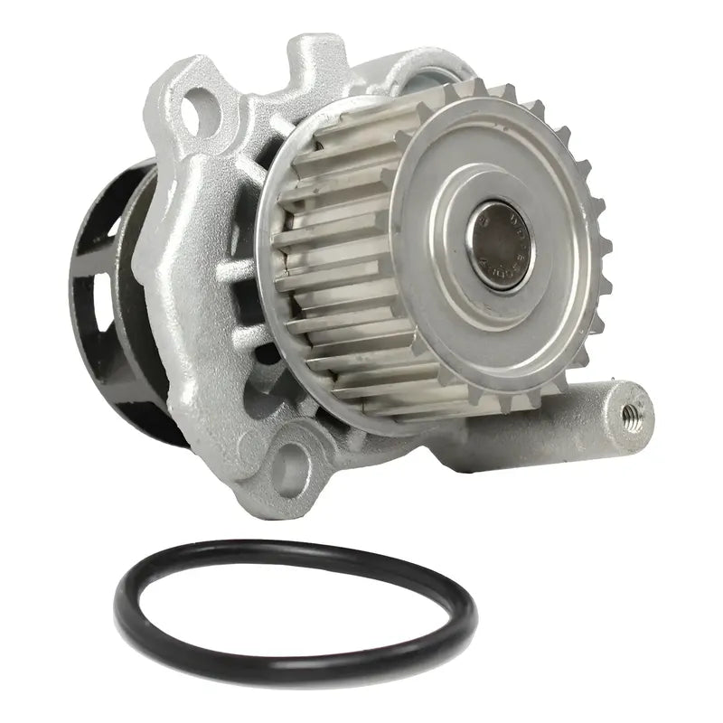 Bomba De Agua Vw Jetta Bora Azg 2.0 8v 99-05