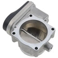 Cuerpo Aceleracion Compatible Dodge Ram 3500 5.7l V8 05-09