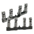 Set Taques Compatible Jeep Commander 5.7l V8 06-10