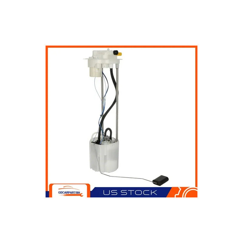 Bomba Combustible Chevrolet Silverado 6.0l