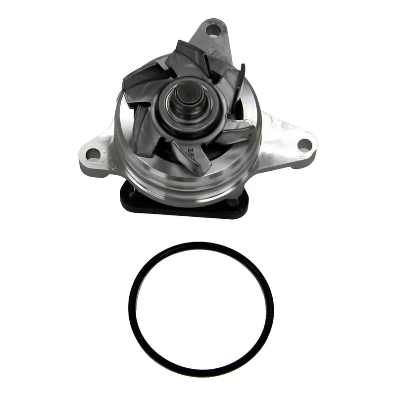 Bomba De Agua Para Ford Focus 2.3l L4 03-07